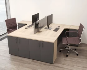 Мебель для персонала Style Project images