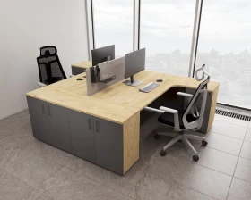 Мебель для персонала Style Project images