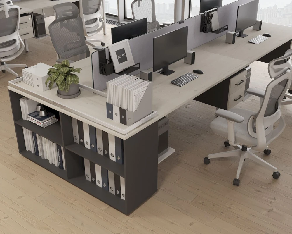 Мебель для персонала Style Project