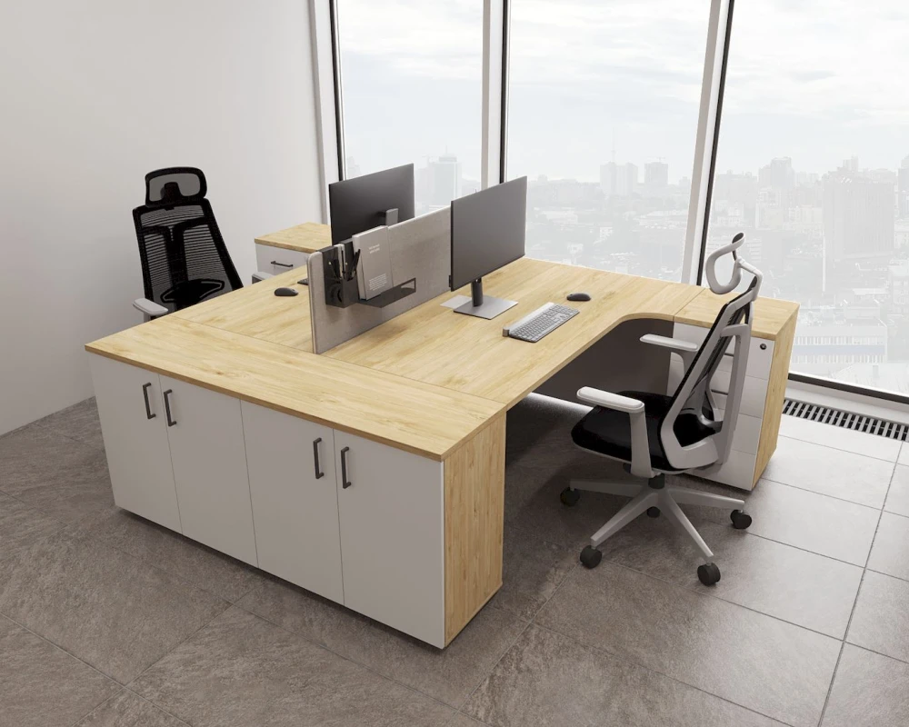 Мебель для персонала Style Project