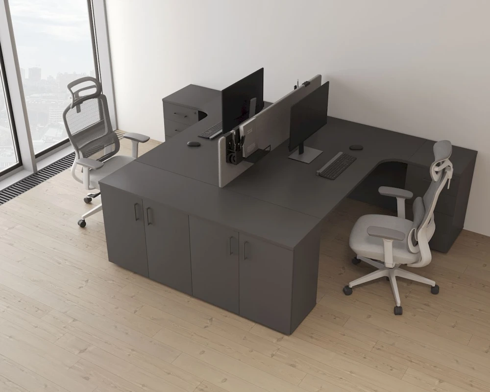 Мебель для персонала Style Project