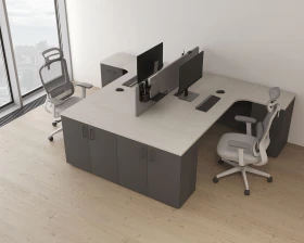 Мебель для персонала Style Project images