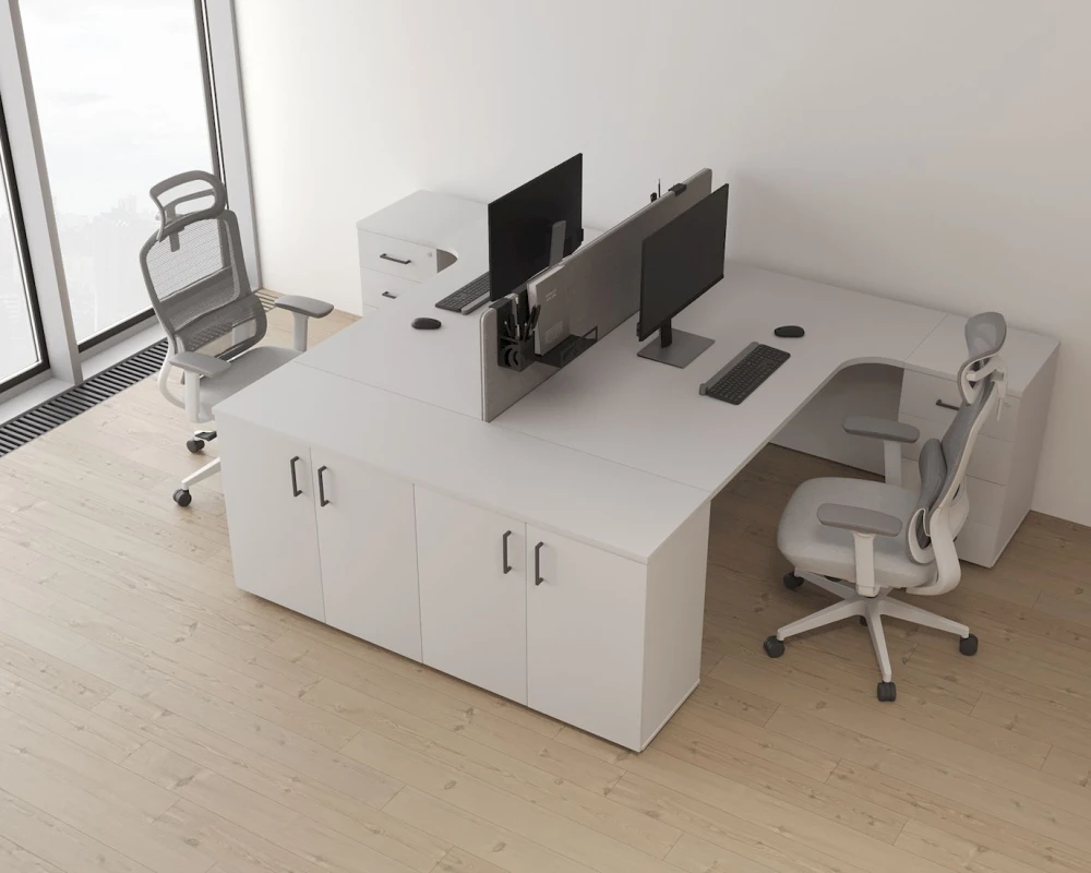 Мебель для персонала Style Project