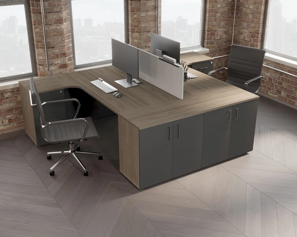 Мебель для персонала Style Project