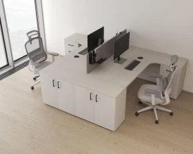 Мебель для персонала Style Project images