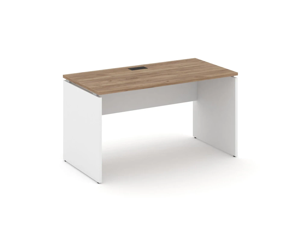 Стол письменный 1180x700x750 Стайл Проджект / Style Project