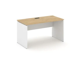 Стол письменный 1180x700x750 Стайл Проджект / Style Project images