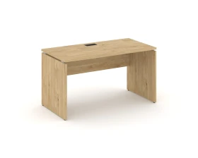 Стол письменный 1180x700x750 Стайл Проджект / Style Project images