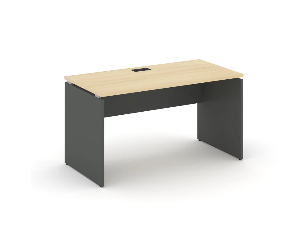 Стол письменный 1180x700x750 Стайл Проджект / Style Project