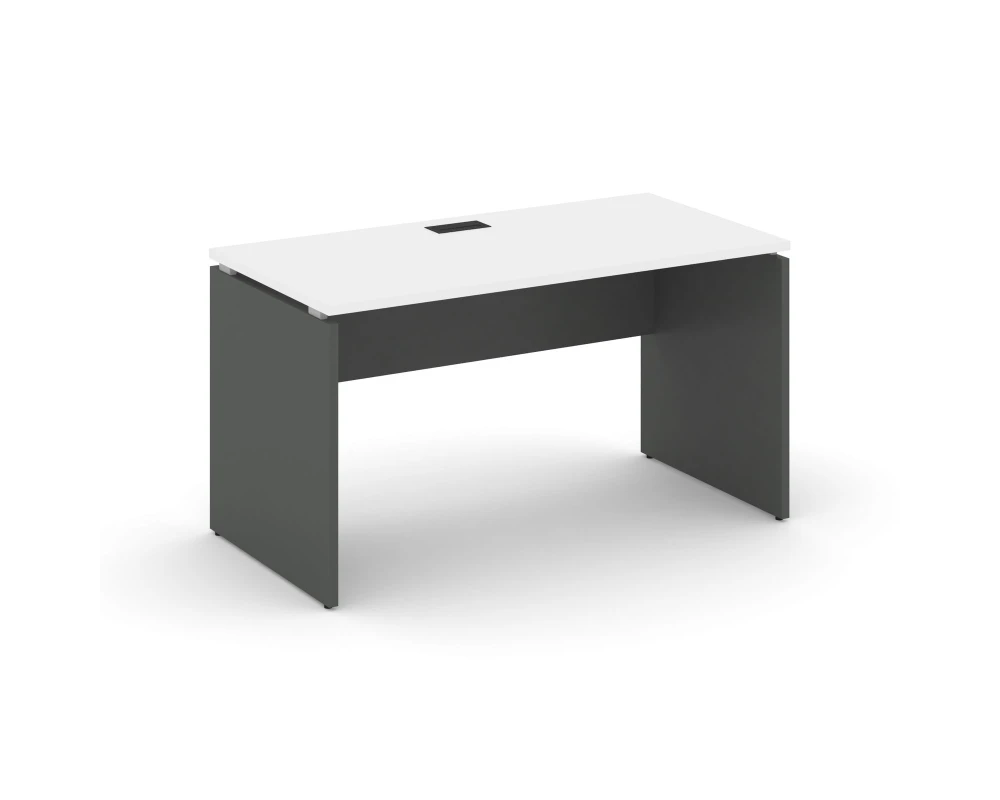 Стол письменный 1180x700x750 Стайл Проджект / Style Project