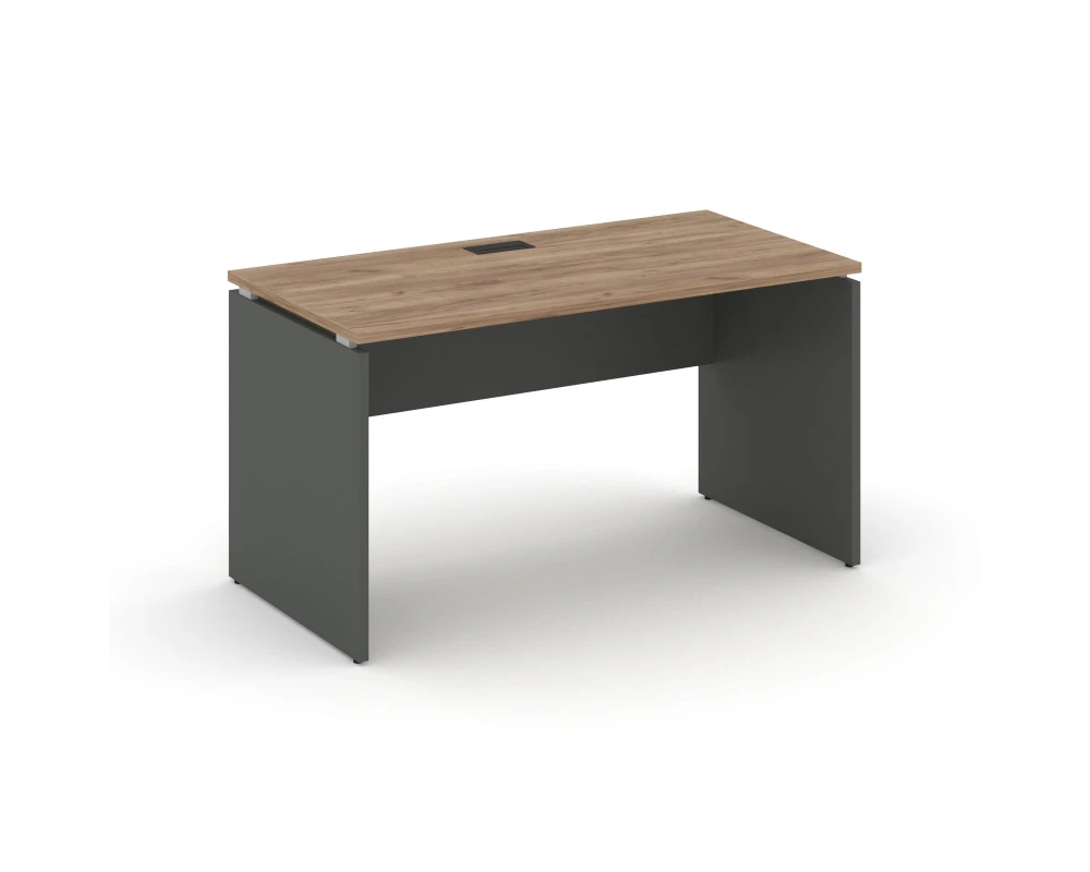 Стол письменный 1180x700x750 Стайл Проджект / Style Project