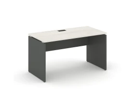 Стол письменный 1380x700x750 Стайл Проджект / Style Project images