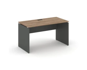 Стол письменный 1380x700x750 Стайл Проджект / Style Project images