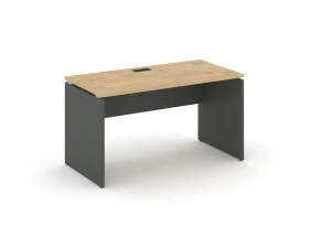 Стол письменный 980x800x750 Стайл Проджект / Style Project images