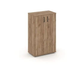 Тумба опорная/приставная распашная 700x400x1150 Стайл Проджект / Style Project images