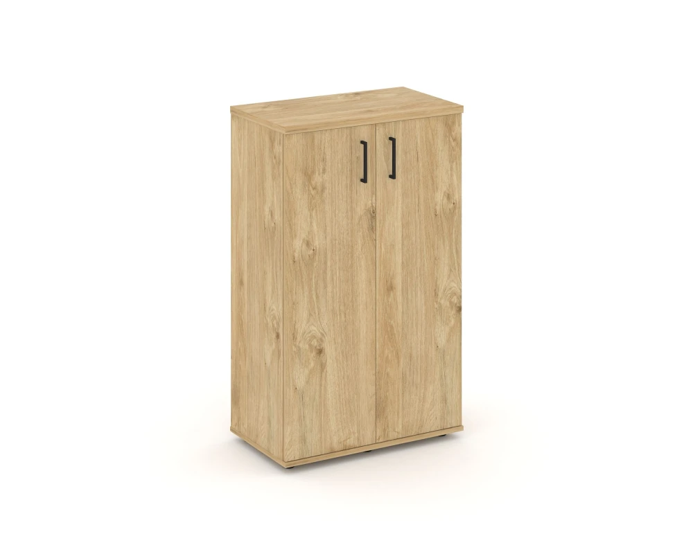 Тумба опорная/приставная распашная 700x400x1150 Стайл Проджект / Style Project