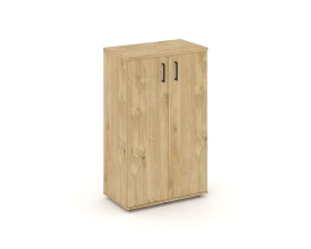 Тумба опорная/приставная распашная 700x400x1150 Стайл Проджект / Style Project images