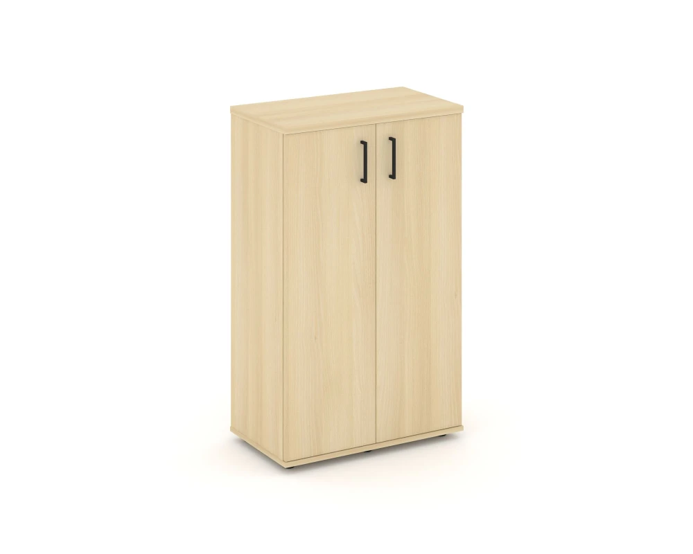 Тумба опорная/приставная распашная 700x400x1150 Стайл Проджект / Style Project