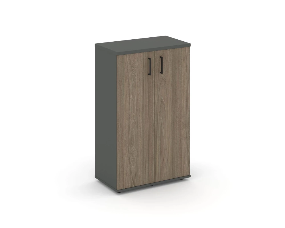 Тумба опорная/приставная распашная 700x400x1150 Стайл Проджект / Style Project