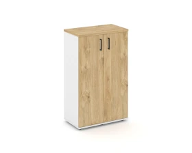 Тумба опорная/приставная распашная 700x400x1150 Стайл Проджект / Style Project images