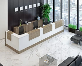 Мебель для приемной Стайл Систем / Style System images