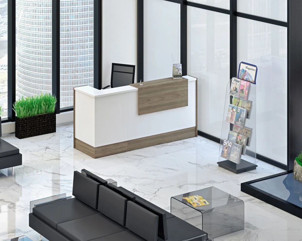 Мебель для приемной Стайл Систем / Style System