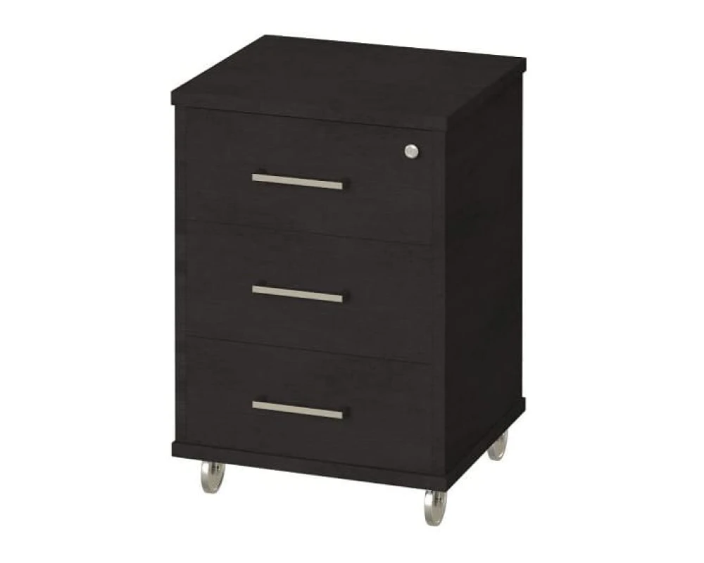 Тумба мобильная с замком Фёст / First