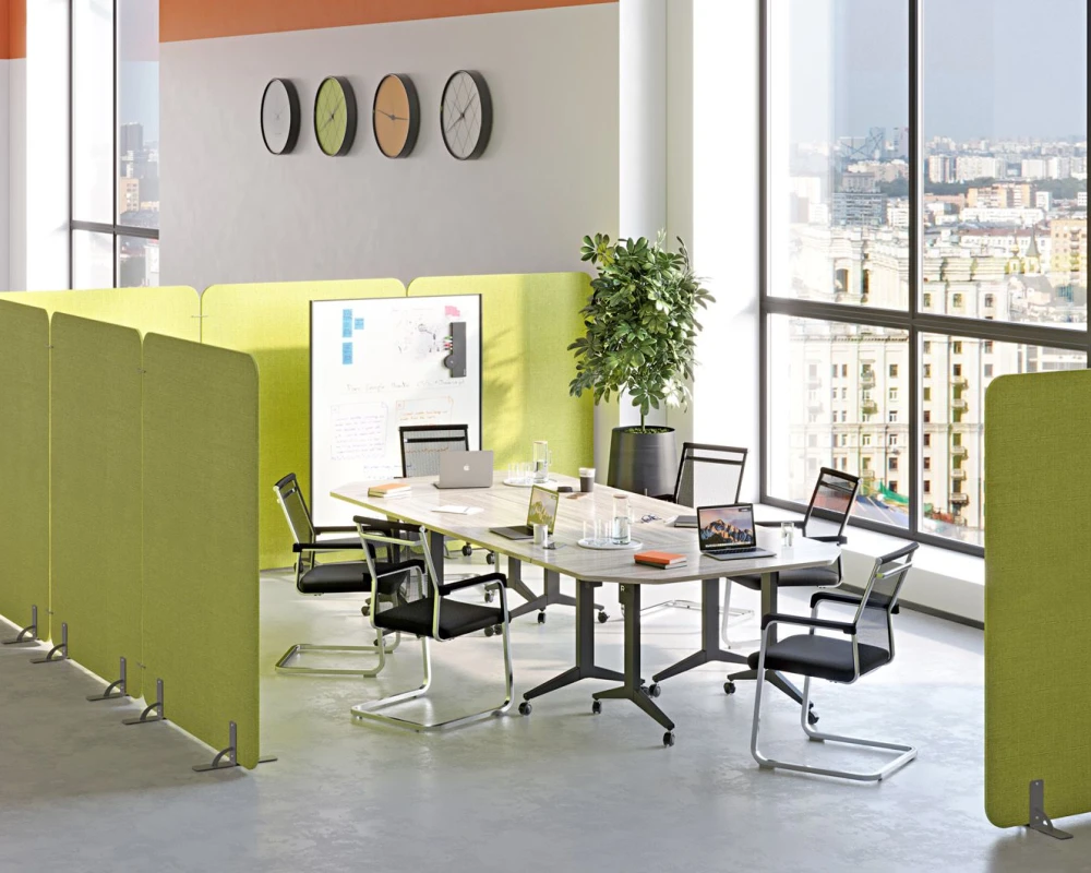 Складные столы Икс пулл / X-pull