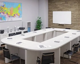 Мебель для переговорных Ялта / Yalta images