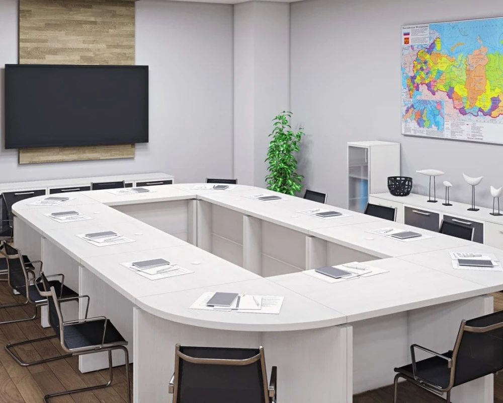 Мебель для переговорных Ялта / Yalta