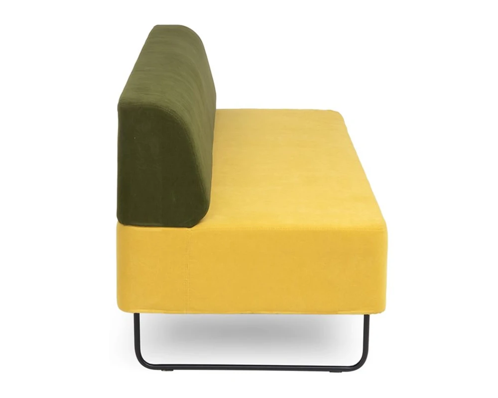 Диван трехместный Avenue