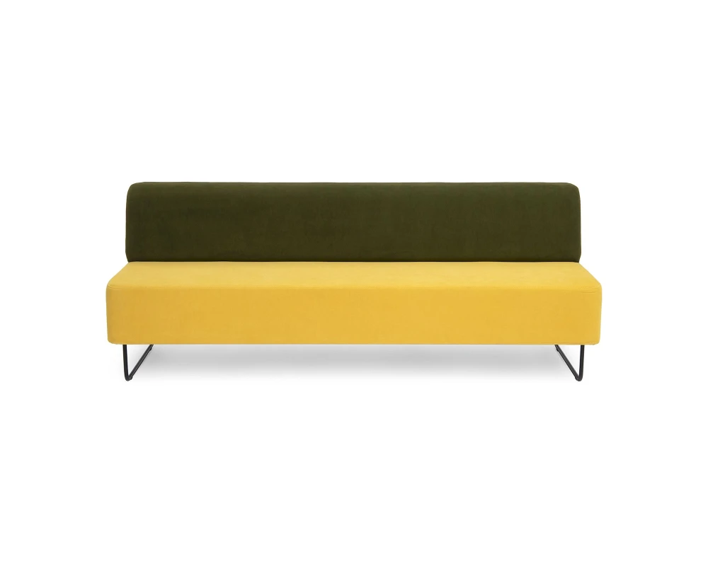 Диван трехместный Avenue