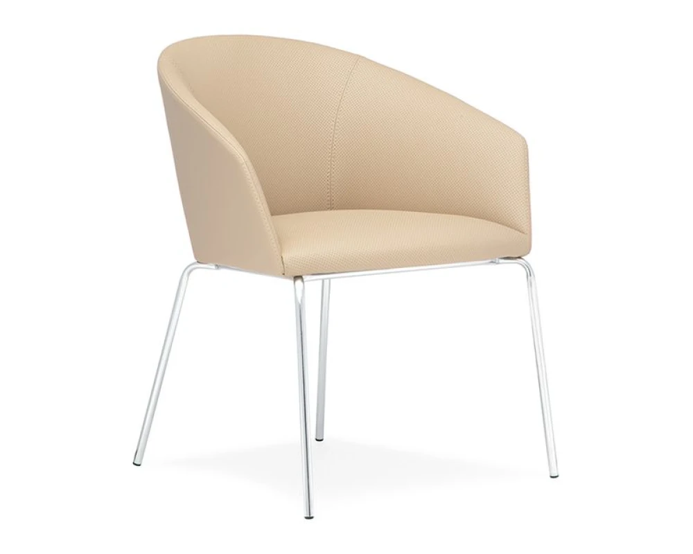 Кресло Charlie D40 H