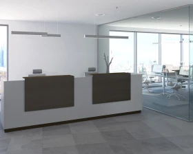 Стойки ресепшн A4 images