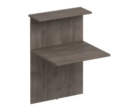 Модуль ресепшн прямой без опор Комфорт images