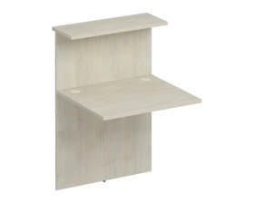 Модуль ресепшн прямой без опор Комфорт images