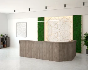 Мебель для приемной Комфорт images