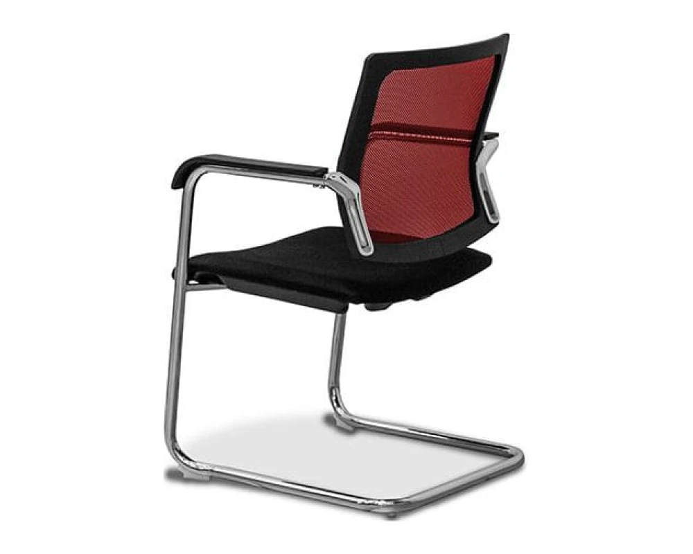 Стул Домино X, спинка-сетка