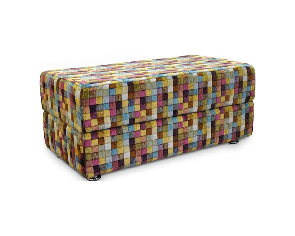 Банкетка Гермес 1-но местная Альфа