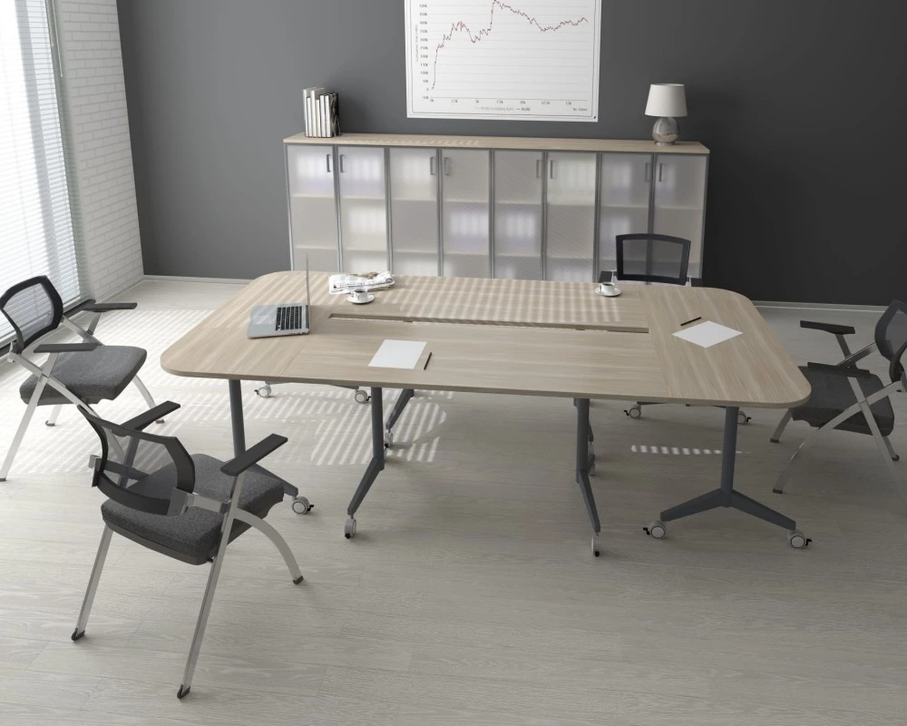 Столы-трансформеры BEND