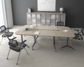 Столы-трансформеры BEND images