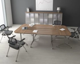 Столы-трансформеры BEND images