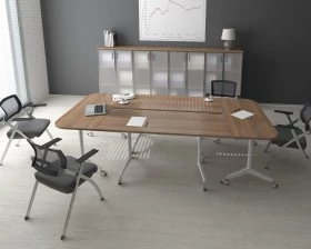 Столы-трансформеры BEND images