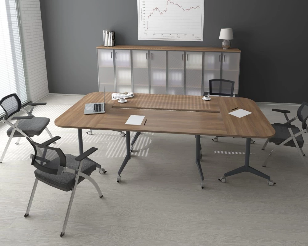 Столы-трансформеры BEND