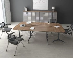 Столы-трансформеры BEND images