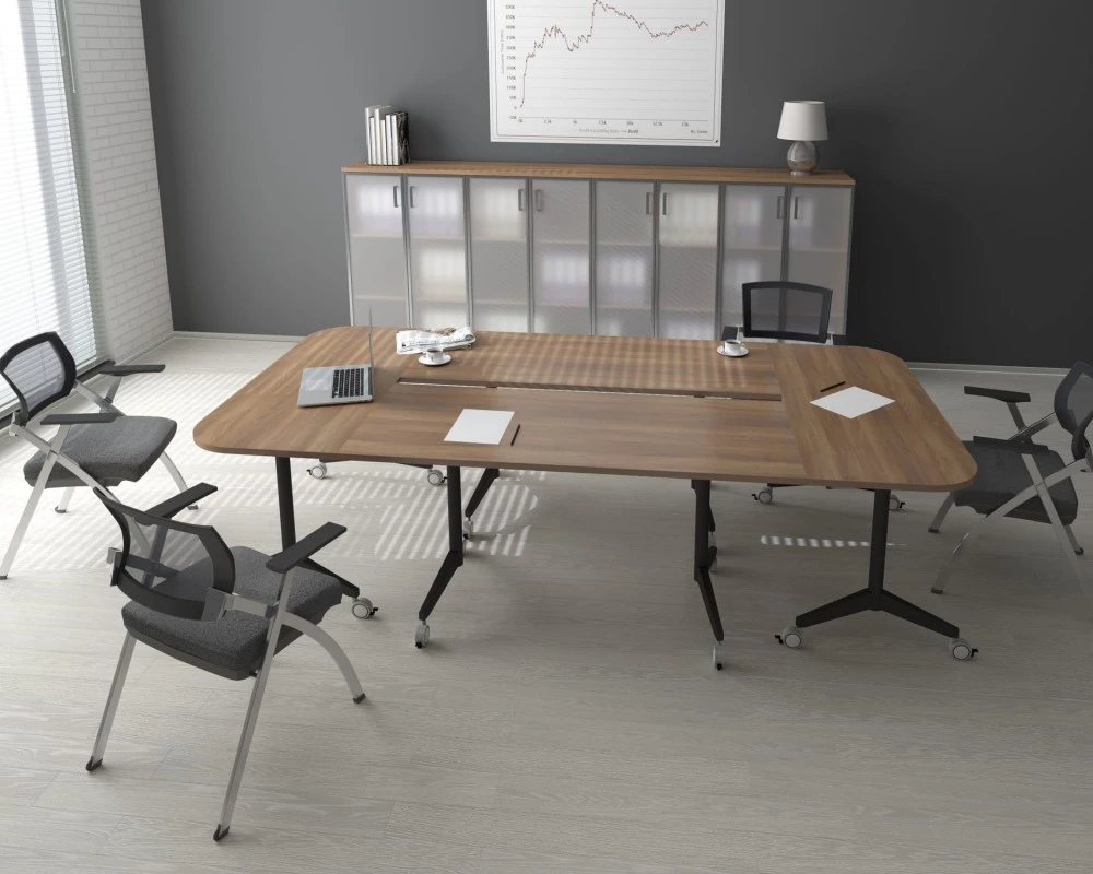 Столы-трансформеры BEND