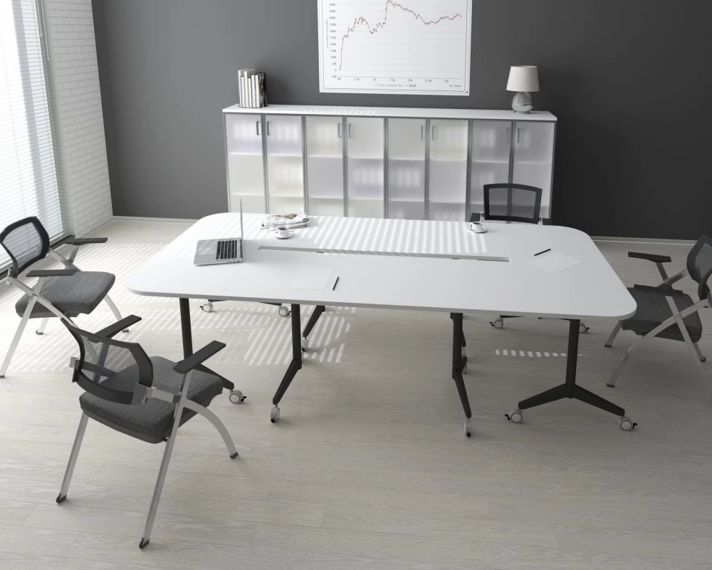 Столы-трансформеры BEND