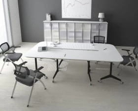 Столы-трансформеры BEND images