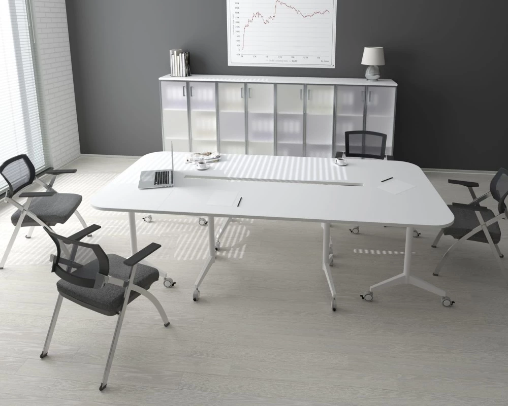 Столы-трансформеры BEND