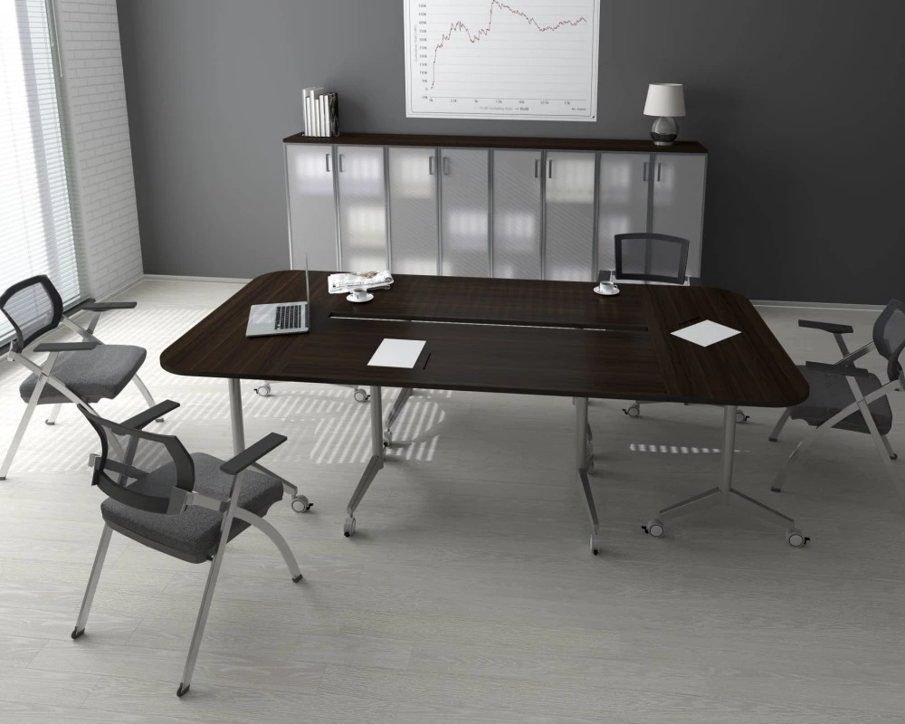 Столы-трансформеры BEND